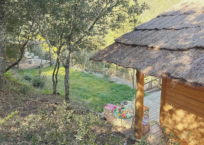 Ikkyo Lodge