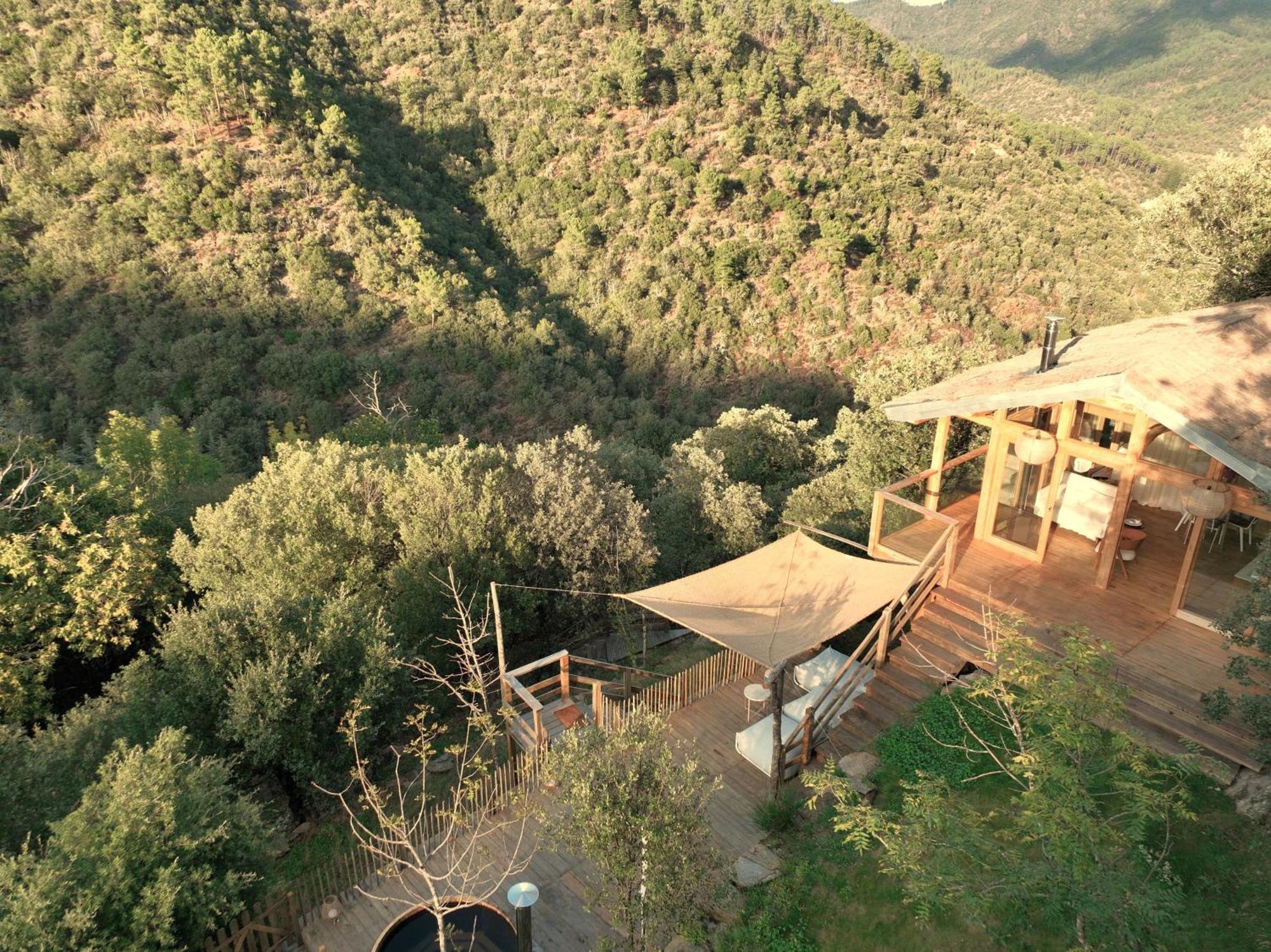 Ikkyo Holiday home Saumane