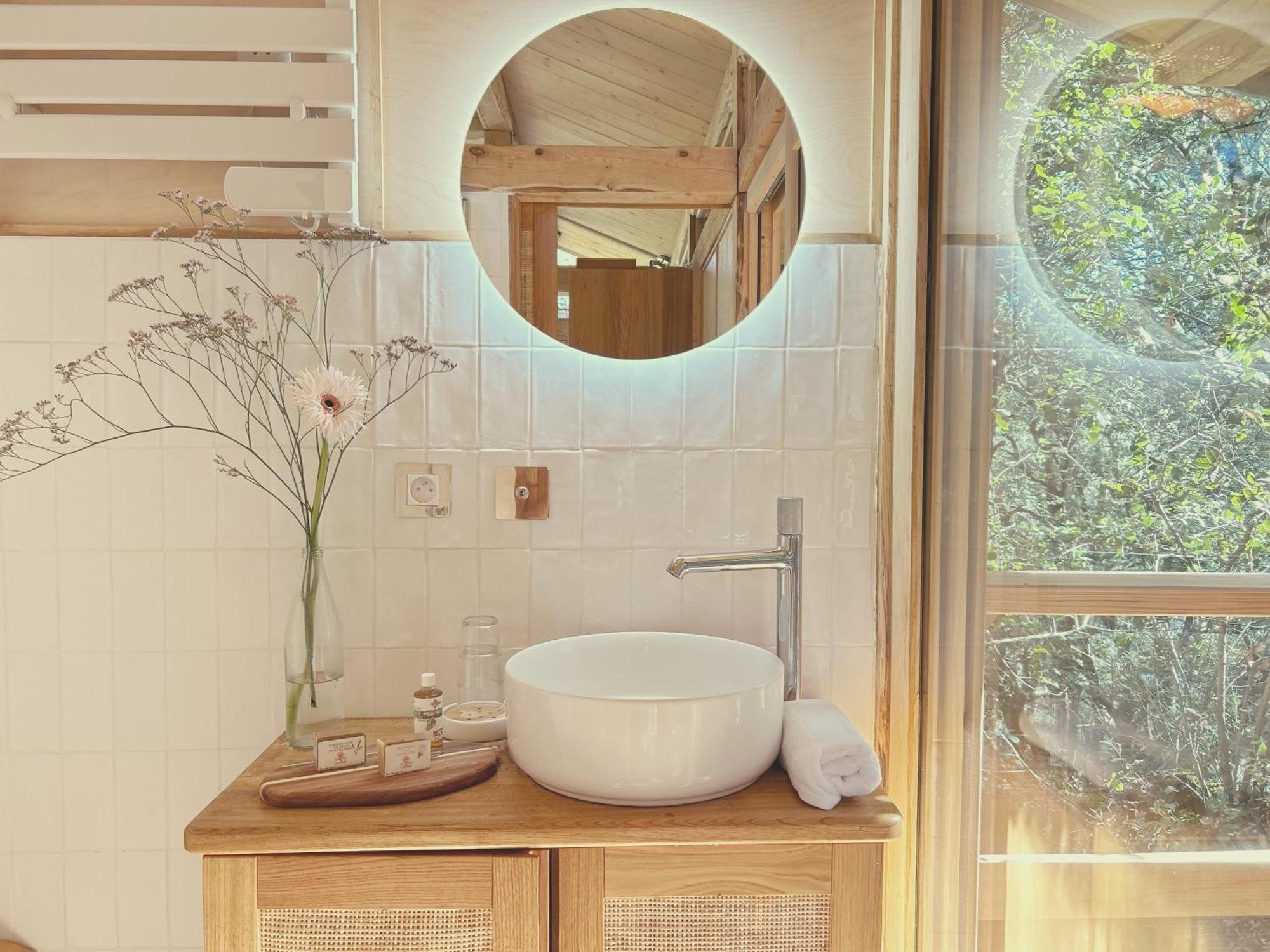 Ikkyo Holiday home Saumane