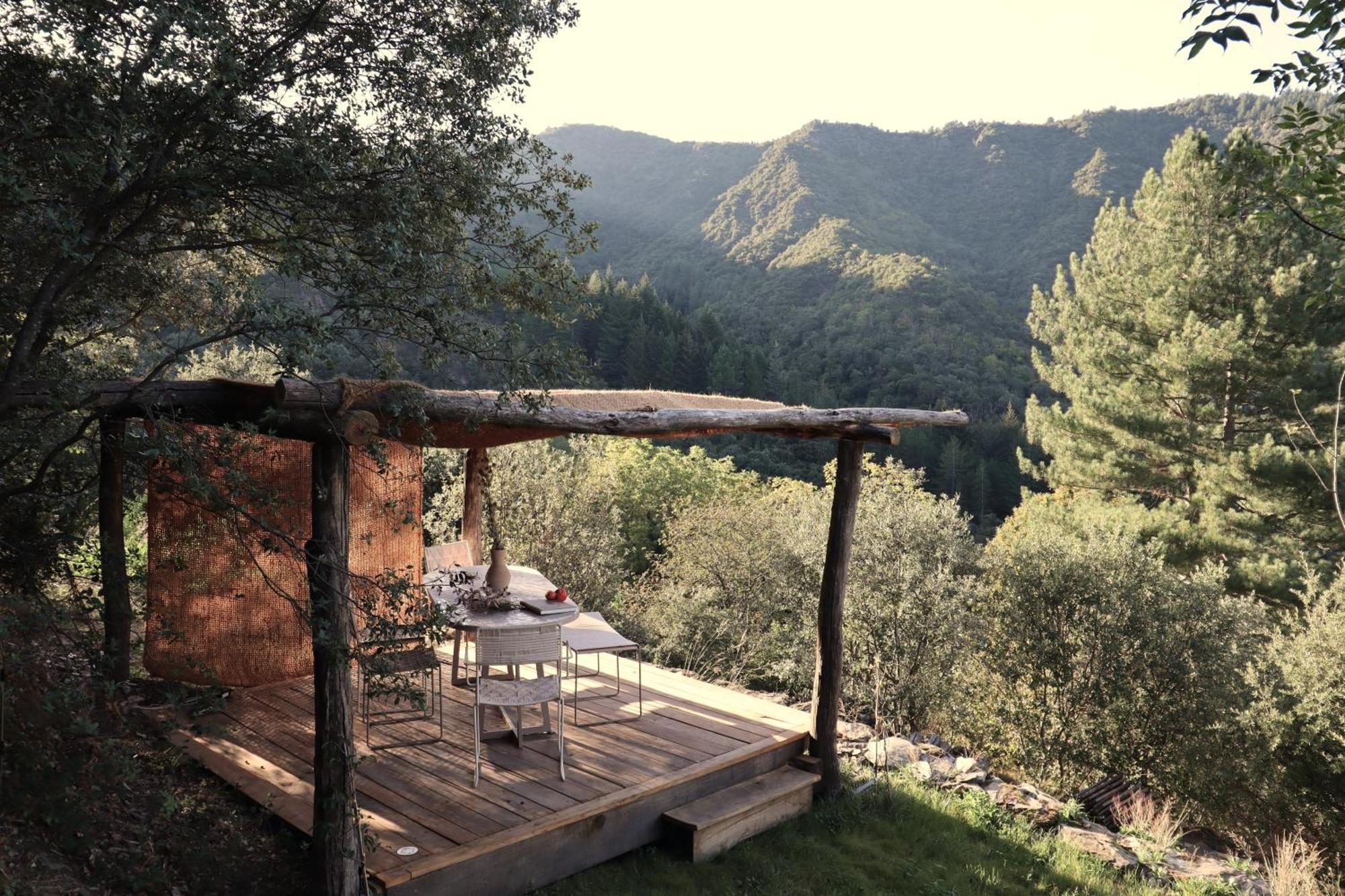 Holiday home Ikkyo Saumane