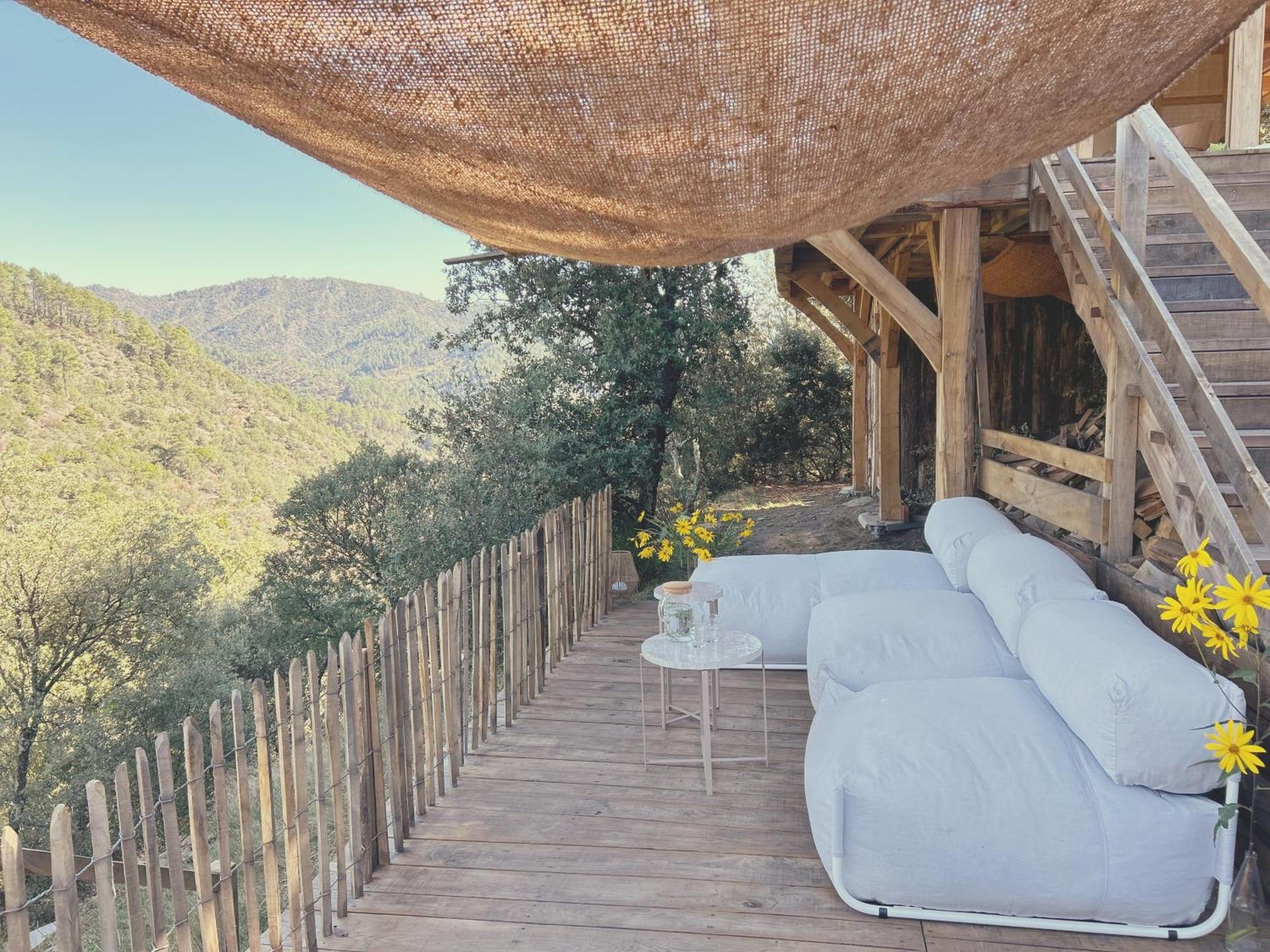 Holiday home Ikkyo Saumane