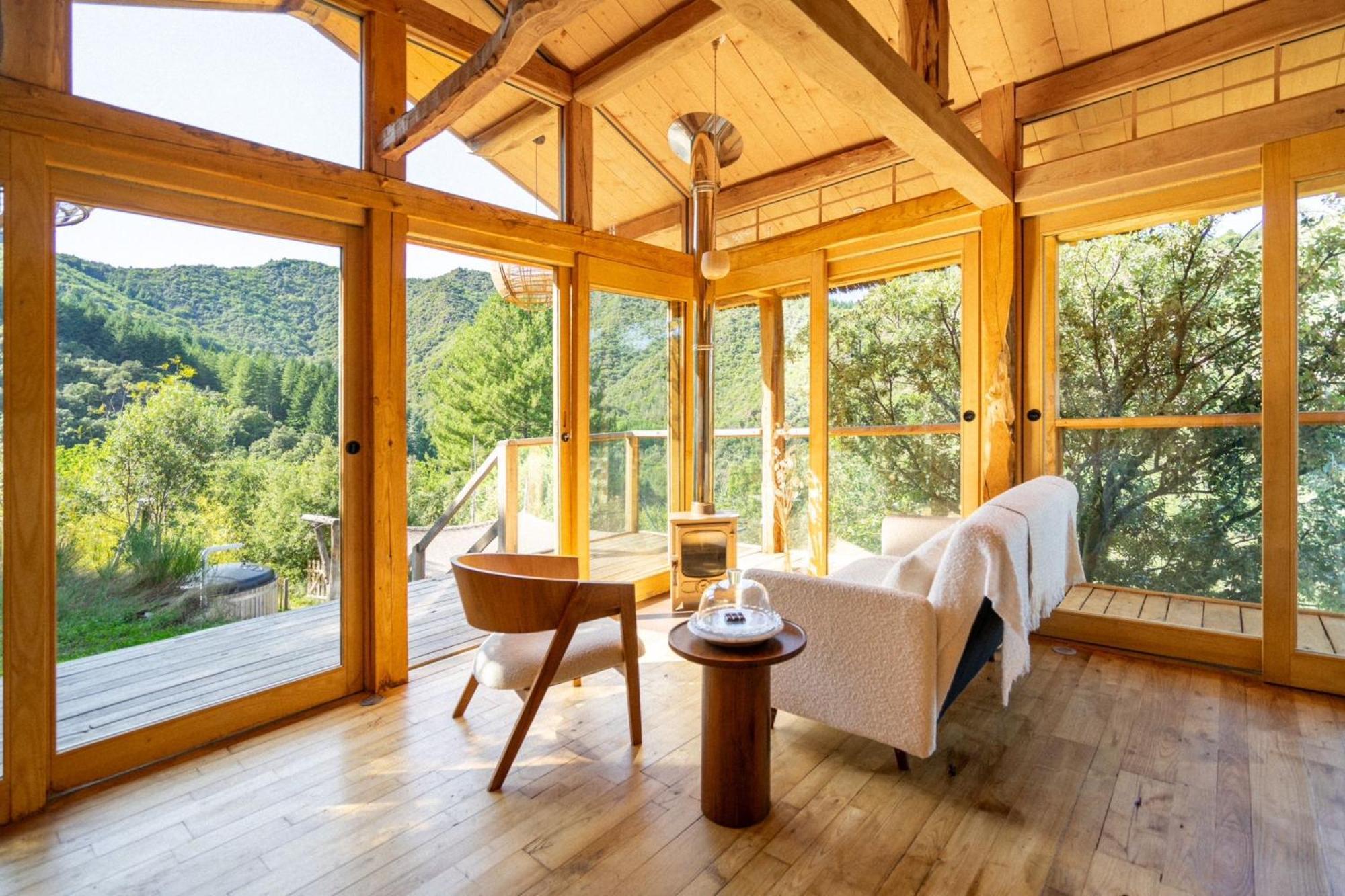 Ferienhaus Ikkyo *